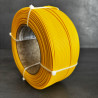 PETG+ 1.75 žlutý, 1000g - ABAFLEX, REFILL 70mm